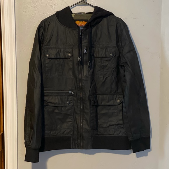 Empyre Other - Men’s Empyre Surplus Co. Jacket (L)